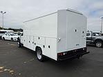 2025 Ford F-550 Regular Cab DRW 4x2 Harbor Service Utility Van for sale #0SC20534 - photo 3