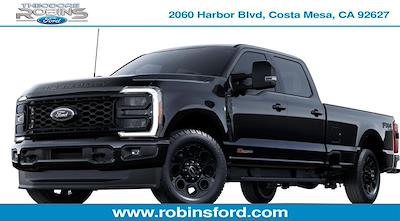 2025 Ford F-350 Crew Cab SRW 4x4 Pickup for sale #0SC23971 - photo 1