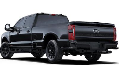 New 2025 Ford F-350 Lariat Crew Cab 4x4 SRW Pickup for sale #0SC23971 - photo 2