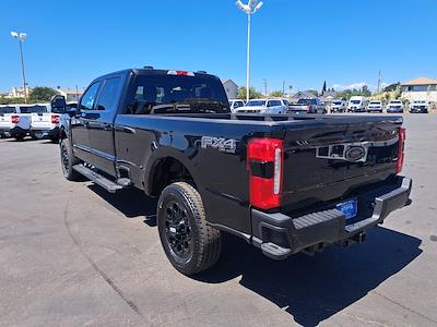 New 2025 Ford F-350 Lariat Crew Cab 4WD SRW Pickup for sale #0SC23971 - photo 2