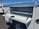 New 2025 Ford F-350 Regular Cab Service Truck for sale #0SC31468 - photo 11