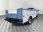 New 2025 Ford F-350 Regular Cab Service Truck for sale #0SC31468 - photo 3