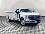 New 2025 Ford F-350 Regular Cab Service Truck for sale #0SC31468 - photo 4