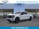 New 2025 Ford F-150 XLT SuperCrew Cab for sale #0SC35606 - photo 1