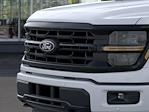 New 2025 Ford F-150 XLT SuperCrew Cab for sale #0SC35606 - photo 17