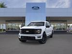 New 2025 Ford F-150 XLT SuperCrew Cab for sale #0SC35606 - photo 3