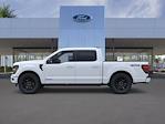 New 2025 Ford F-150 XLT SuperCrew Cab for sale #0SC35606 - photo 4