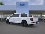 New 2025 Ford F-150 XLT SuperCrew Cab for sale #0SC35606 - photo 2