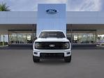 New 2025 Ford F-150 XLT SuperCrew Cab for sale #0SC35606 - photo 6