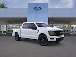 New 2025 Ford F-150 XLT SuperCrew Cab for sale #0SC35606 - photo 7
