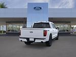 New 2025 Ford F-150 XLT SuperCrew Cab for sale #0SC35606 - photo 8