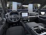 New 2025 Ford F-150 XLT SuperCrew Cab for sale #0SC35606 - photo 9