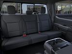 New 2025 Ford F-150 XLT SuperCrew Cab 4WD Pickup for sale #0SC35651 - photo 11