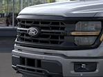 New 2025 Ford F-150 XLT SuperCrew Cab 4WD Pickup for sale #0SC35651 - photo 17