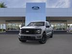 New 2025 Ford F-150 XLT SuperCrew Cab 4WD Pickup for sale #0SC35651 - photo 2