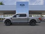 New 2025 Ford F-150 XLT SuperCrew Cab 4WD Pickup for sale #0SC35651 - photo 3