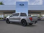 New 2025 Ford F-150 XLT SuperCrew Cab 4WD Pickup for sale #0SC35651 - photo 4