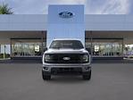 New 2025 Ford F-150 XLT SuperCrew Cab 4WD Pickup for sale #0SC35651 - photo 6