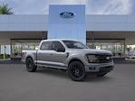 New 2025 Ford F-150 XLT SuperCrew Cab 4WD Pickup for sale #0SC35651 - photo 7
