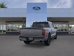 New 2025 Ford F-150 XLT SuperCrew Cab 4WD Pickup for sale #0SC35651 - photo 8