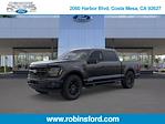 New 2025 Ford F-150 XLT SuperCrew Cab 4WD Pickup for sale #0SC35657 - photo 1