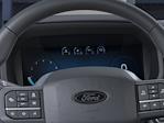 New 2025 Ford F-150 XLT SuperCrew Cab 4WD Pickup for sale #0SC35657 - photo 13