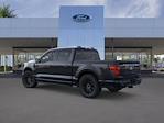 New 2025 Ford F-150 XLT SuperCrew Cab 4WD Pickup for sale #0SC35657 - photo 4