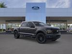 New 2025 Ford F-150 XLT SuperCrew Cab 4WD Pickup for sale #0SC35657 - photo 7
