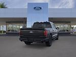 New 2025 Ford F-150 XLT SuperCrew Cab 4WD Pickup for sale #0SC35657 - photo 8