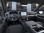 New 2025 Ford F-150 XLT SuperCrew Cab 4WD Pickup for sale #0SC35657 - photo 9