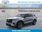 New 2025 Ford Explorer ST 4WD SUV for sale #0SC38225 - photo 1