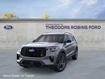 New 2025 Ford Explorer ST 4WD SUV for sale #0SC38225 - photo 3