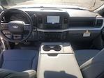 2025 Ford F-550 Super Cab DRW 4x2 Scelzi Landscape Dump for sale #0SC51063 - photo 10