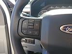 2025 Ford F-550 Super Cab DRW 4x2 Scelzi Landscape Dump for sale #0SC51063 - photo 24