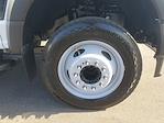 2025 Ford F-550 Super Cab DRW 4x2 Scelzi Landscape Dump for sale #0SC51063 - photo 6