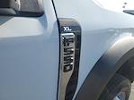 2025 Ford F-550 Super Cab DRW 4x2 Scelzi Landscape Dump for sale #0SC51063 - photo 7