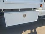 2025 Ford F-550 Super Cab DRW 4x2 Scelzi Landscape Dump for sale #0SC51063 - photo 8