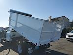 2025 Ford F-550 Super Cab DRW 4x2 Scelzi Landscape Dump for sale #0SC51256 - photo 10