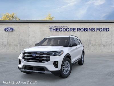 2025 Ford Explorer RWD SUV for sale #0SC52551 - photo 1