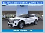 New 2025 Ford Explorer Active for sale #0SC52551 - photo 1
