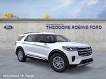 2025 Ford Explorer RWD SUV for sale #0SC52551 - photo 6