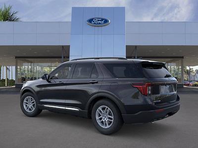 New 2025 Ford Explorer Active SUV for sale #0SC53875 - photo 2