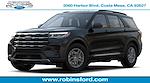 2025 Ford Explorer RWD SUV for sale #0SC53875 - photo 1