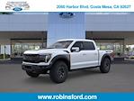 New 2025 Ford F-150 Raptor SuperCrew Cab for sale #0SC57894 - photo 1