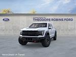 New 2025 Ford F-150 Raptor SuperCrew Cab for sale #0SC57894 - photo 3