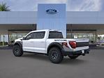 New 2025 Ford F-150 Raptor SuperCrew Cab for sale #0SC57894 - photo 2