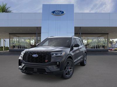 New 2025 Ford Explorer ST 4WD SUV for sale #0SC61079 - photo 2