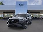New 2025 Ford Explorer ST 4WD SUV for sale #0SC61079 - photo 2