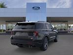 New 2025 Ford Explorer ST 4WD SUV for sale #0SC61079 - photo 8