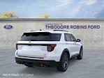 New 2025 Ford Explorer ST 4WD SUV for sale #0SC61096 - photo 8